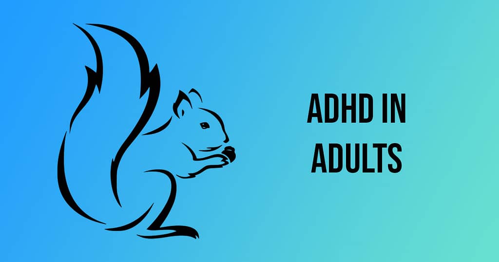 ADHD and Asperger's