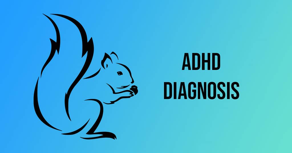 ADHD and Asperger's