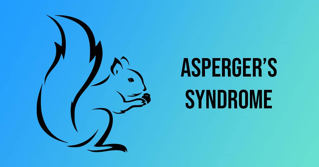 ADHD and Asperger's