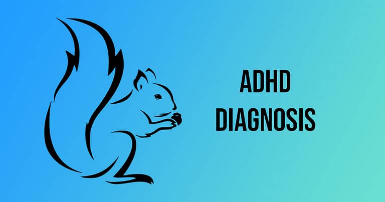 ADHD and Asperger's