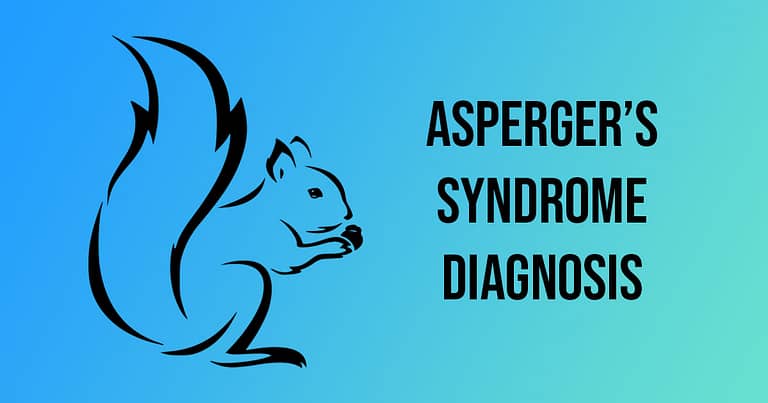 ASPERGER'S SYNDROME