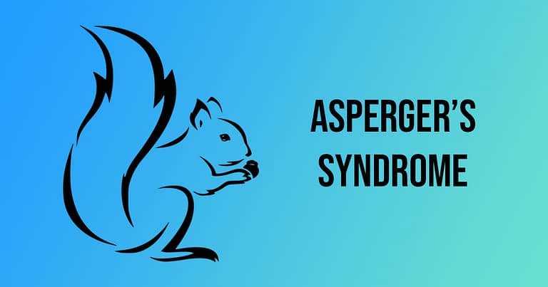 ADHD and Asperger's